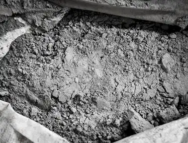 Non Trade Cement Manufacturer