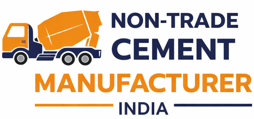 Non Trade Cement Manufacturer